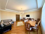3 otaqlı yeni tikili - 8 Noyabr m. - 135 m²