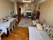 Продаётся 2-комн. новостройка 105 м², м. Иншаатчылар, photo 2 from 8