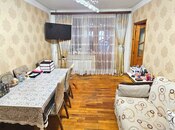 Satılır 2 otaqlı köhnə tikili 60 m², Qara Qarayev m., photo 2 from 8