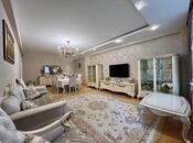 4 otaqlı yeni tikili - Gənclik m. - 190 m²