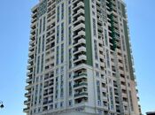 3-комн. новостройка - м. Ази Асланов - 104.2 м²