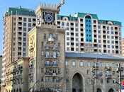 Продаётся 4-комн. новостройка 167 м², м. Нариман Нариманов, photo 1 from 8