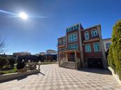 7 otaqlı həyət evi/bağ evi - Badamdar q. - 400 m²