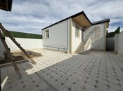 3 otaqlı həyət evi/bağ evi - Məmmədli q. - 100 m²