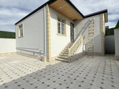3 otaqlı həyət evi/bağ evi - Məmmədli q. - 100 m²