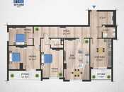 Satılır 4 otaqlı yeni tikili 153.3 m², Xətai r., photo 2 from 5