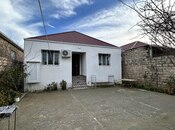 3 otaqlı həyət evi/bağ evi - Binə q. - 100 m²
