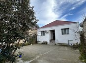 3 otaqlı həyət evi/bağ evi - Binə q. - 100 m²