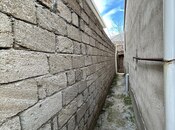 3 otaqlı həyət evi/bağ evi - Binə q. - 100 m²