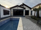 Elan №5896552 - Bakı, Şüvəlan q., 4 otaqlı, 140 m²