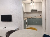 İcarəyə verilir 2 otaqlı köhnə tikili 52 m², Elmlər Akademiyası m., photo 5 from 8