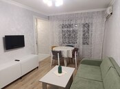 Объявление №5896565 - Баку, м. Элмляр Академиясы, 2-комн., 52 м², 4/5 этаж