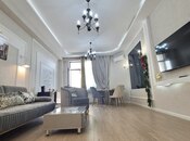İcarəyə verilir 2 otaqlı yeni tikili 75 m², Elmlər Akademiyası m., photo 4 from 8