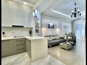 İcarəyə verilir 2 otaqlı yeni tikili 75 m², Elmlər Akademiyası m., photo 5 from 8