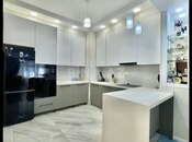 İcarəyə verilir 2 otaqlı yeni tikili 75 m², Elmlər Akademiyası m., photo 6 from 8