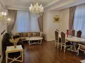 Продаётся 2-комн. новостройка 91 м², м. Элмляр Академиясы, photo 1 from 8