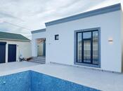 3 otaqlı həyət evi/bağ evi - Mərdəkan q. - 150 m²