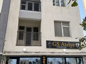 Satılır 2 otaqlı yeni tikili 85 m², Həzi Aslanov m., photo 3 from 8