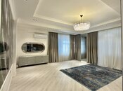 Satılır 3 otaqlı yeni tikili 135 m², Gənclik m., photo 4 from 8