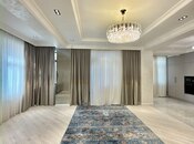 Satılır 3 otaqlı yeni tikili 135 m², Gənclik m., photo 3 from 8