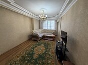 İcarəyə verilir 2 otaqlı yeni tikili 65 m², İnşaatçılar m., photo 2 from 8