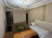 İcarəyə verilir 2 otaqlı yeni tikili 65 m², İnşaatçılar m., photo 3 from 8