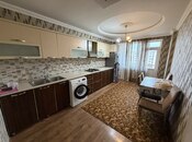 İcarəyə verilir 2 otaqlı yeni tikili 65 m², İnşaatçılar m., photo 5 from 8