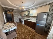 İcarəyə verilir 2 otaqlı yeni tikili 65 m², İnşaatçılar m., photo 7 from 8