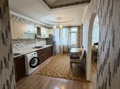 İcarəyə verilir 2 otaqlı yeni tikili 65 m², İnşaatçılar m., photo 6 from 8