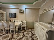 İcarəyə verilir 3 otaqlı yeni tikili 100 m², Memar Əcəmi m., photo 3 from 8