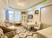 İcarəyə verilir 3 otaqlı yeni tikili 100 m², Memar Əcəmi m., photo 1 from 8