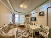 İcarəyə verilir 3 otaqlı yeni tikili 100 m², Memar Əcəmi m., photo 2 from 8