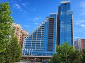 Satılır 2 otaqlı yeni tikili 94 m², Şah İsmayıl Xətai m., photo 2 from 8
