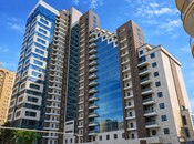 Satılır 2 otaqlı yeni tikili 94 m², Şah İsmayıl Xətai m., photo 1 from 8