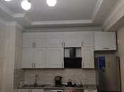 Satılır 2 otaqlı yeni tikili 51 m², İnşaatçılar m., photo 4 from 8