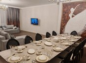 Satılır 4 otaqlı yeni tikili 310 m², Nizami m., photo 4 from 8