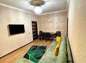 Satılır 2 otaqlı köhnə tikili 45 m², Neftçilər m., photo 3 from 8