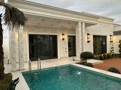 4 otaqlı həyət evi/bağ evi - Şüvəlan q. - 150 m²