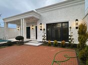4 otaqlı həyət evi/bağ evi - Şüvəlan q. - 150 m²
