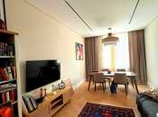 Elan №5897031 - Bakı, Nizami m., 2 otaqlı, 55.5 m², 4/6 mərtəbə