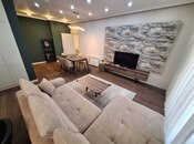 İcarəyə verilir 2 otaqlı yeni tikili 105 m², 8 Noyabr m., photo 5 from 8