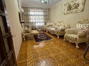 5 otaqlı köhnə tikili - Azadlıq Prospekti m. - 120 m²