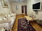 5 otaqlı köhnə tikili - Azadlıq Prospekti m. - 120 m²