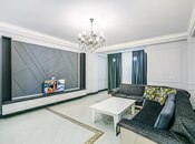 7 otaqlı yeni tikili - Sahil m. - 380 m²