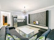 7 otaqlı yeni tikili - Sahil m. - 380 m²