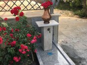 6 otaqlı həyət evi/bağ evi - Nardaran q. - 200 m²