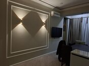 İcarəyə verilir 2 otaqlı yeni tikili 60 m², Əhmədli m., photo 4 from 8