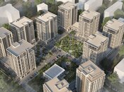 Elan №5880703 - Bakı, 20 Yanvar m., 1111.7 m²