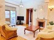 Сдаётся 3-комн. вторичка 100 м², м. Сахил, photo 3 from 8