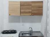 Сдаётся 1-комн. новостройка 35 м², м. Иншаатчылар, photo 5 from 7